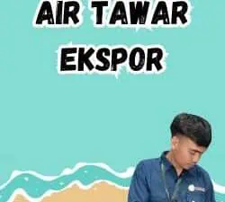 Harga Lobster Air Tawar Ekspor