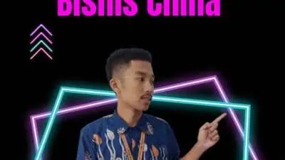 Harga Untuk Visa Bisnis China