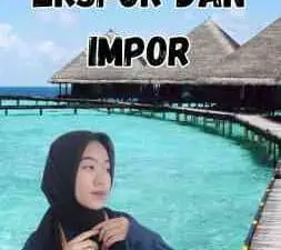 Iklan Tentang Ekspor Dan Impor