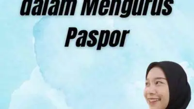 Imigrasi E Paspor Online: Kemudahan dalam Mengurus Paspor