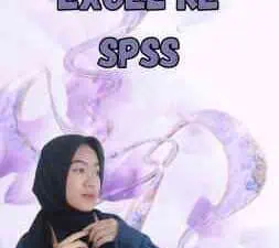 Impor Data Excel ke SPSS