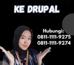 Impor Postingan Blog Ke Drupal