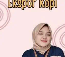 Indonesia Ekspor Kopi