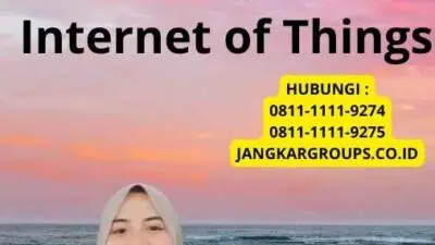 Info Visa Kerja Australia untuk Pekerja di Internet of Things