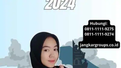 Jadwal Layanan Paspor Keliling 2024