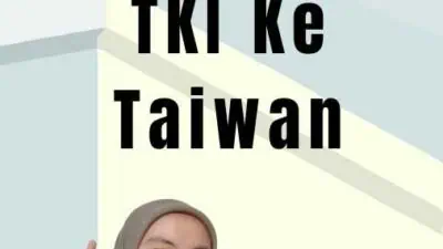 Jadwal Penerbangan TKI Ke Taiwan