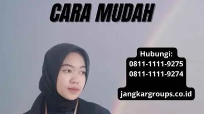 Jasa Pengurusan Untuk Visa Ke Inggris: Cara Mudah