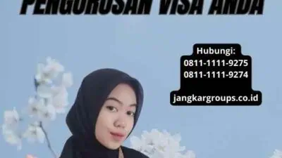 Jasa Pengurusan Visa di Jember: Proses Pengurusan Visa Anda