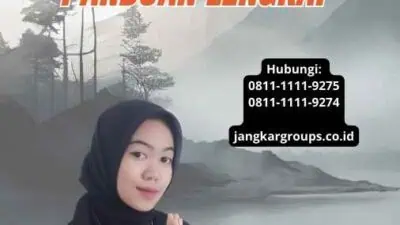 Jasa Pengurusan Visa di Medan – Panduan Lengkap