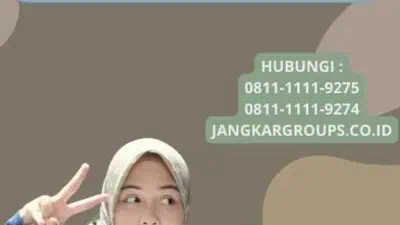 Jenis Visa AS yang Tersedia