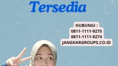 Jenis Visa Ke Jerman Yang Tersedia