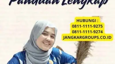 Jenis-jenis Visa Nasional Jerman: Panduan Lengkap