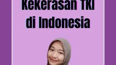 Jumlah Kasus Kekerasan TKI di Indonesia