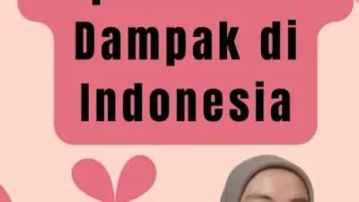 Jumlah TKA dan TKI Implikasi dan Dampak di Indonesia