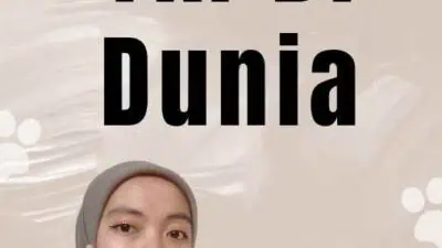 Jumlah TKI Di Dunia