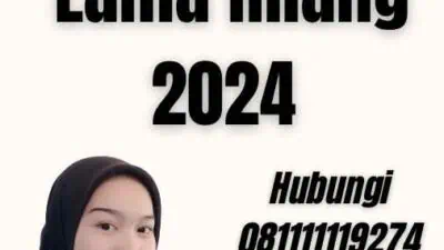 Kalau Paspor Lama Hilang 2024