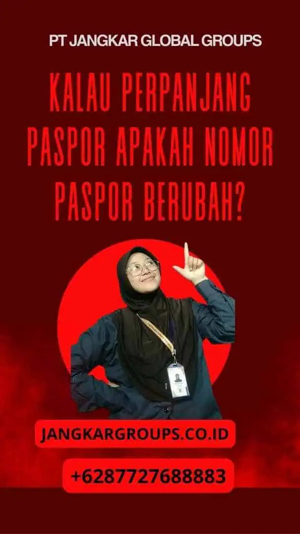 Apa itu Paspor dan Kenapa Penting untuk Memilikinya?