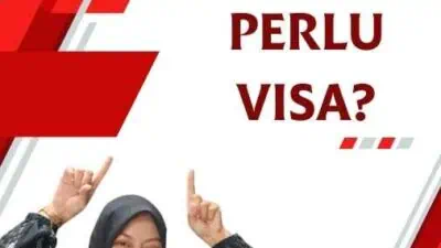 Ke Dubai Perlu Visa?