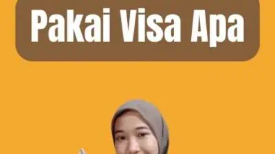 Ke Inggris Pakai Visa Apa