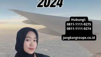 Ke Singapore Pakai Paspor 2024