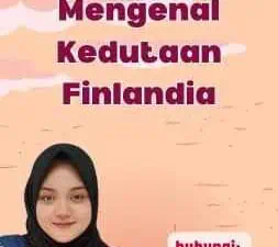 Kedutaan Finlandia Mengenal Kedutaan Finlandia