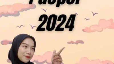 Kehilangan Paspor 2024