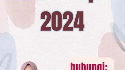 Kelengkapan Bikin Paspor 2024