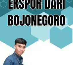 Komoditas Ekspor dari Bojonegoro