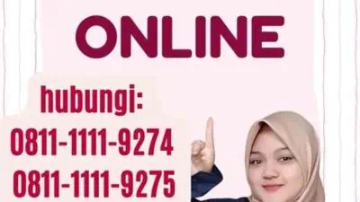 Langkah Paspor Online