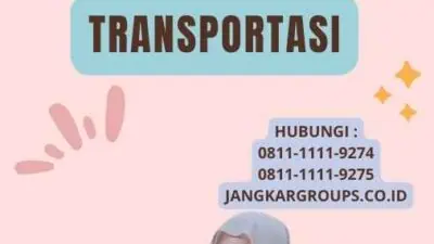 Layanan Bantuan Buat Visa Kerja Bagi Pekerja Di Transportasi