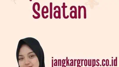 Layanan Paspor Jakarta Selatan