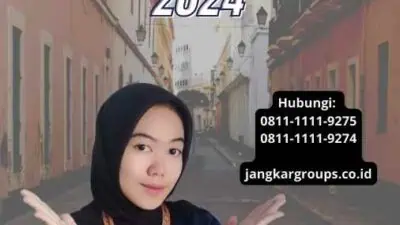 Layanan Paspor Online Di Dumai 2024