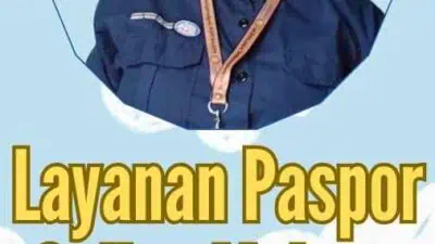 Layanan Paspor Online Malang