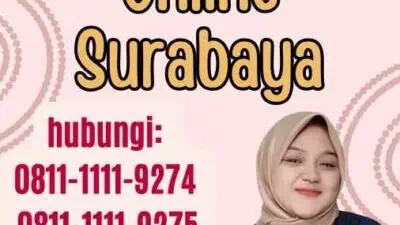 Layanan Paspor Online Surabaya