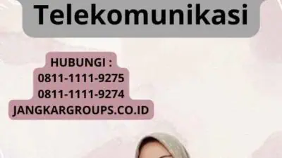 Layanan Pembuatan Visa Kerja Bagi Pekerja Telekomunikasi