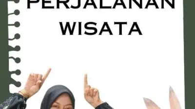 Layanan Visa Perjalanan Wisata