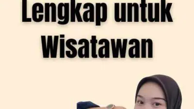 Map Paspor 2024 - Panduan Lengkap untuk Wisatawan