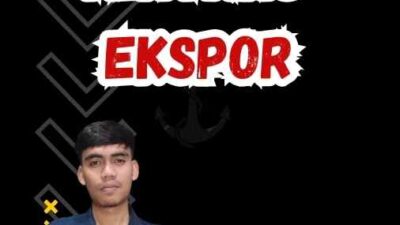 Materi Tentang Ekspor