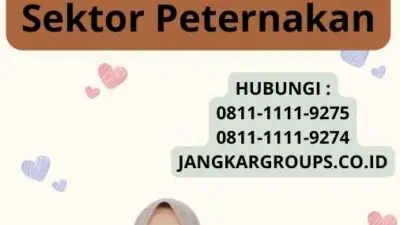 Memperoleh Visa Kerja Australi untuk Pekerja di Sektor Peternakan