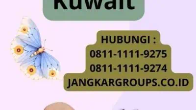 Memperpanjang Visa Kerja Kuwait