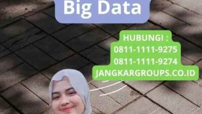 Mendapatkan Visa Kerja Malaysia Untuk Teknologi Big Data