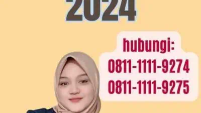 Mengurus Online Paspor 2024