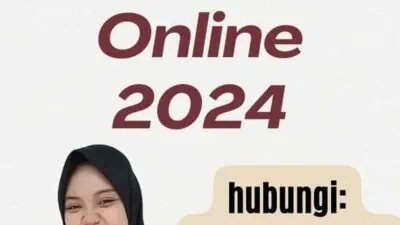 Mengurus Paspor Online 2024