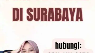 Mengurus Paspor Online Di Surabaya