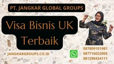 Visa Bisnis UK Terbaik