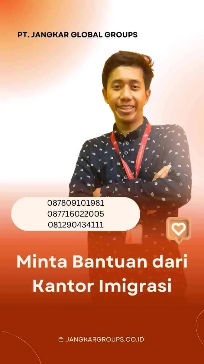 Sudah Ada Akun Paspor Online Tapi Lupa?