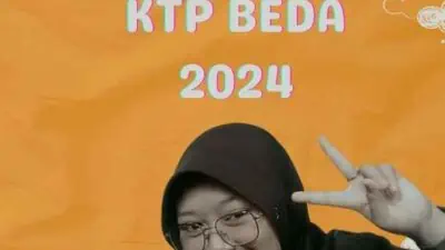 Nama Paspor Dan Ktp Beda 2024