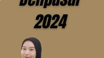 Online Paspor Denpasar 2024