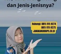 Pajak BM Impor Apa Itu, Cara Menghitung dan Jenis-Jenisnya