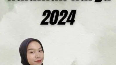 Paspor 24 Halaman Harga 2024